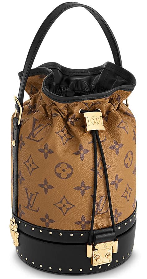 louis vuitton petite noe trunk|Noé Trunk PM .